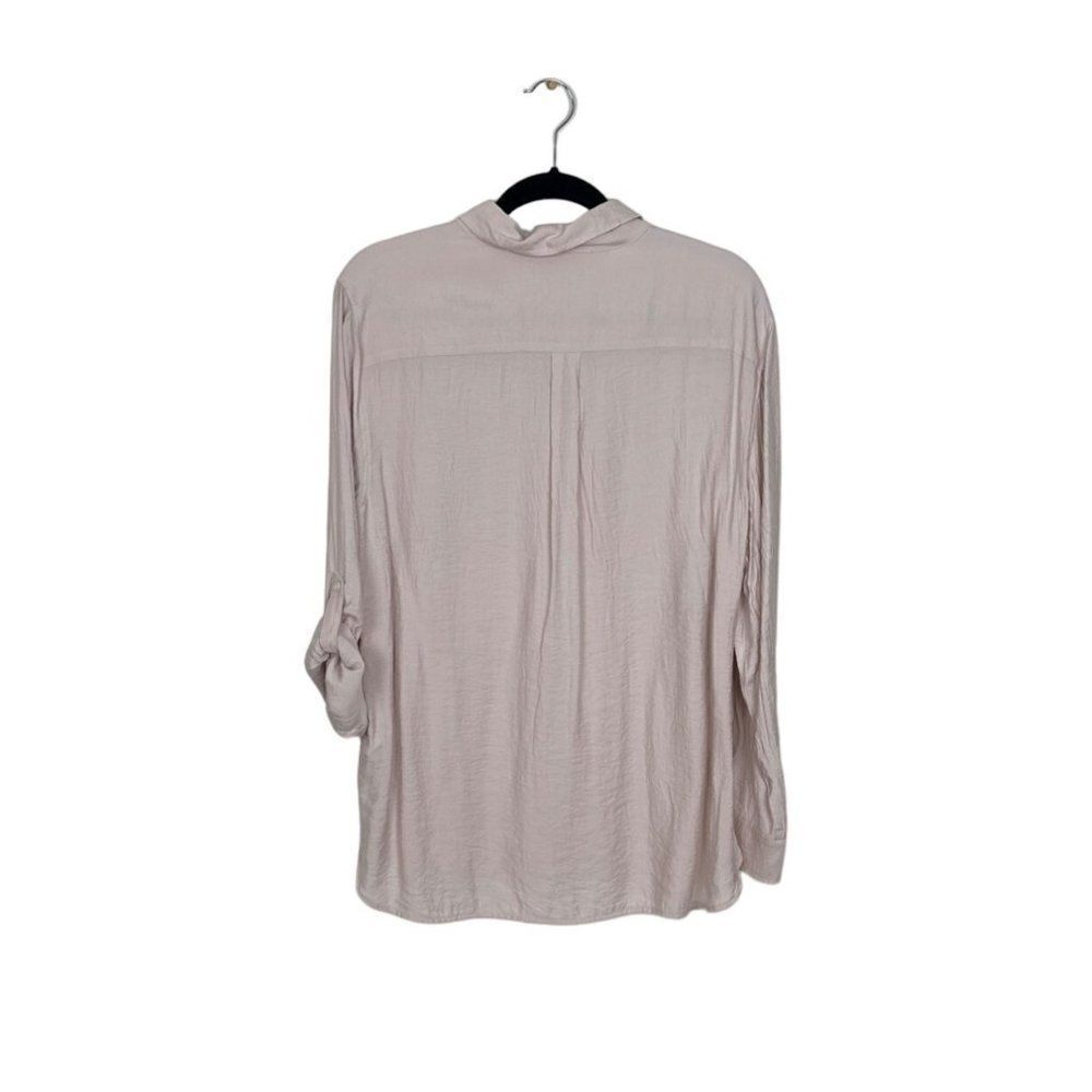 Vince Camuto Womens Shirt - Picture 13 of 16
